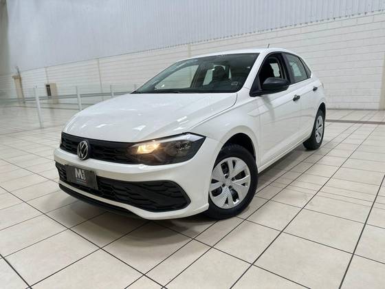 VOLKSWAGEN POLO 1.0 MPI TRACK MANUAL VOLKSWAGEN POLO 1.0 MPI TRACK MANUAL